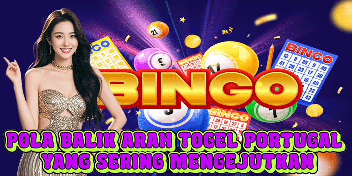 Pola Balik Arah Togel Portugal Yang Sering Mengejutkan